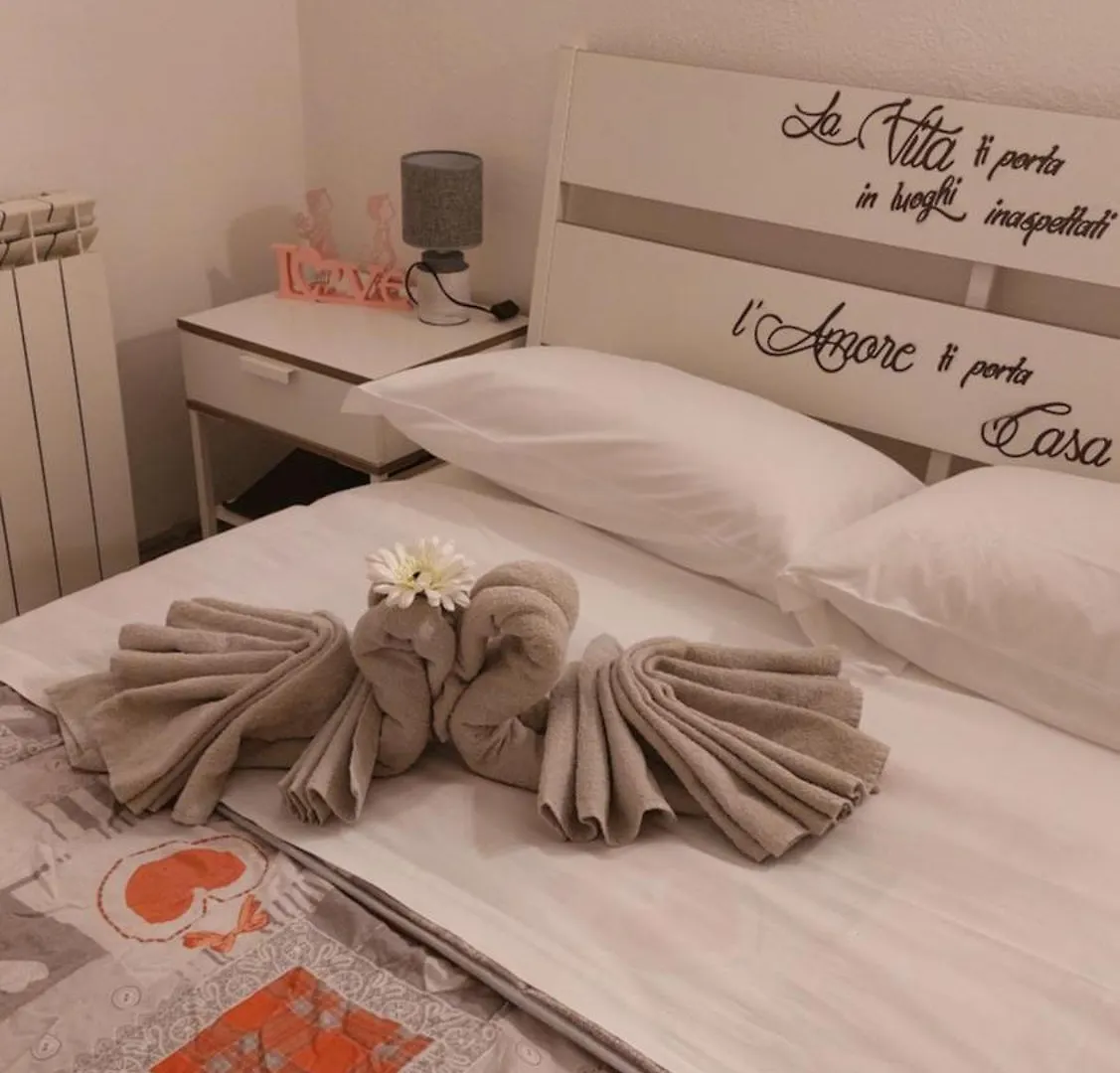 Daire Casa Ohana A Home A Dream Como İtalya