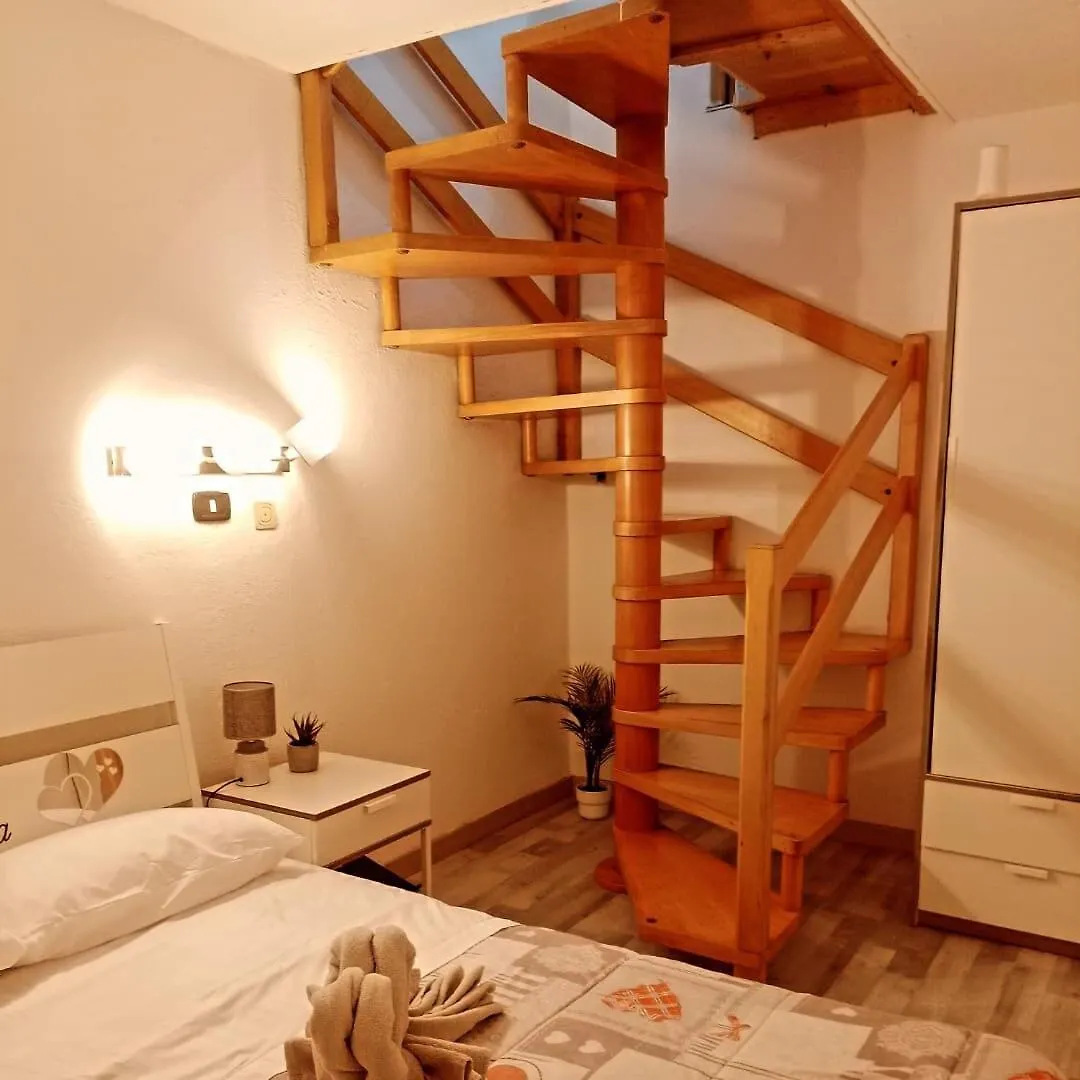 Daire Casa Ohana A Home A Dream Como
