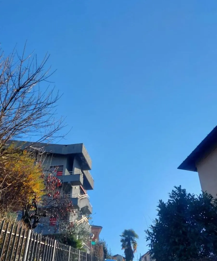 Casa Ohana A Home A Dream Como Daire