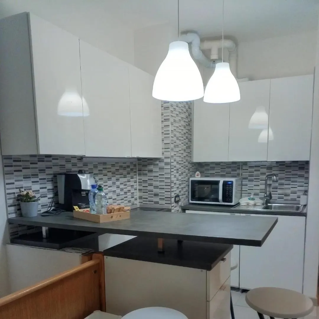 Casa Ohana A Home A Dream Como
