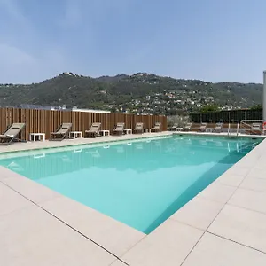 Otel Hotel Como, Como