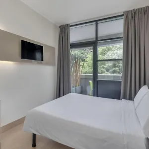 Otel Camerlata, Como
